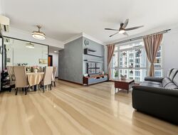 Casablanca (D25), Condominium #613689891